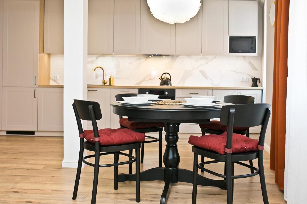 Apartment Golden Mountain *