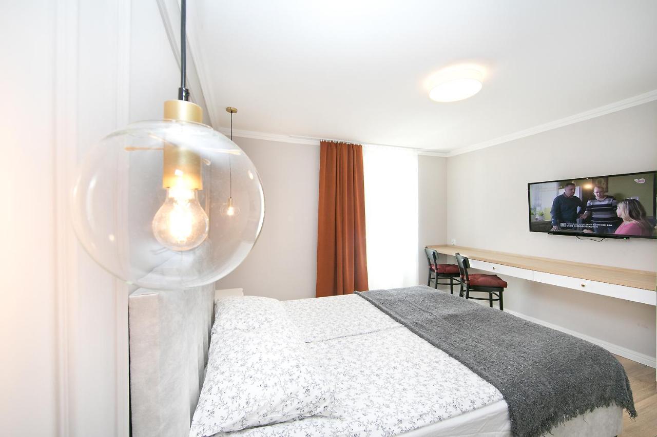 Apartment Golden Mountain